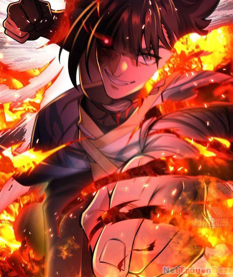 Giết Ta Thêm Vài Lần Nữa, Ta Liền Trở Thành Vô Địch! Chap 33 - Next Chap 34