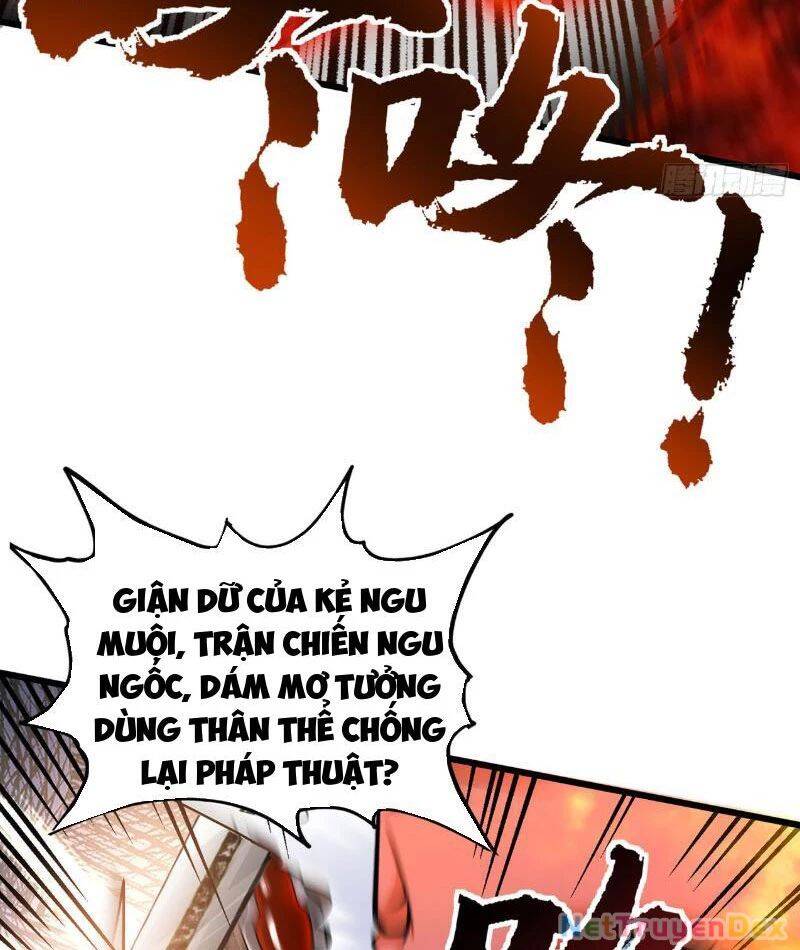 Giết Ta Thêm Vài Lần Nữa, Ta Liền Trở Thành Vô Địch! Chap 33 - Next Chap 34