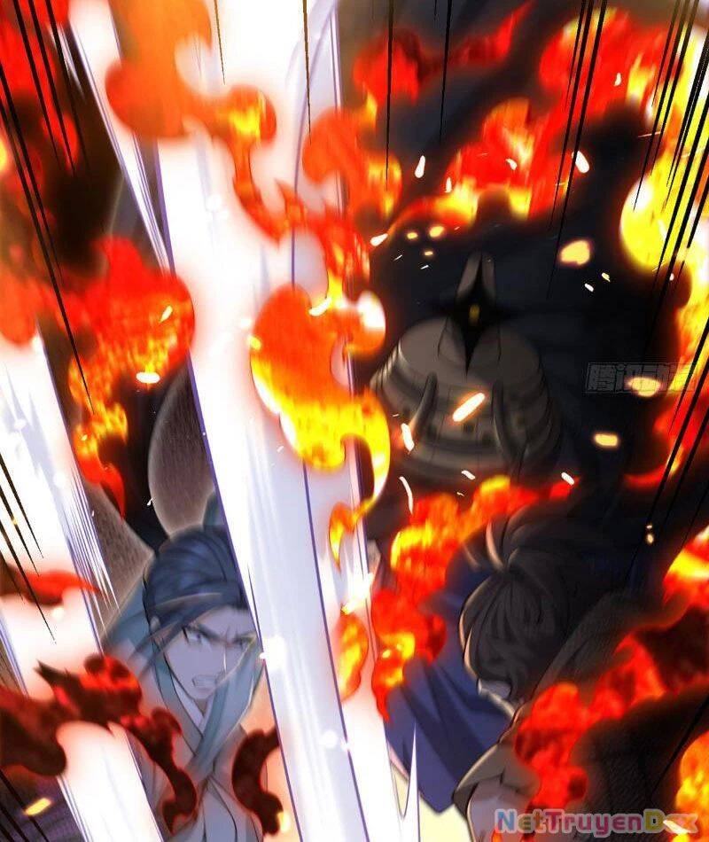 Giết Ta Thêm Vài Lần Nữa, Ta Liền Trở Thành Vô Địch! Chap 33 - Next Chap 34