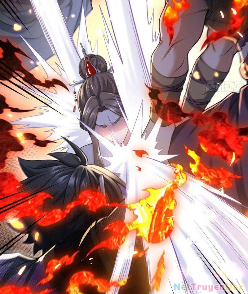 Giết Ta Thêm Vài Lần Nữa, Ta Liền Trở Thành Vô Địch! Chap 33 - Next Chap 34