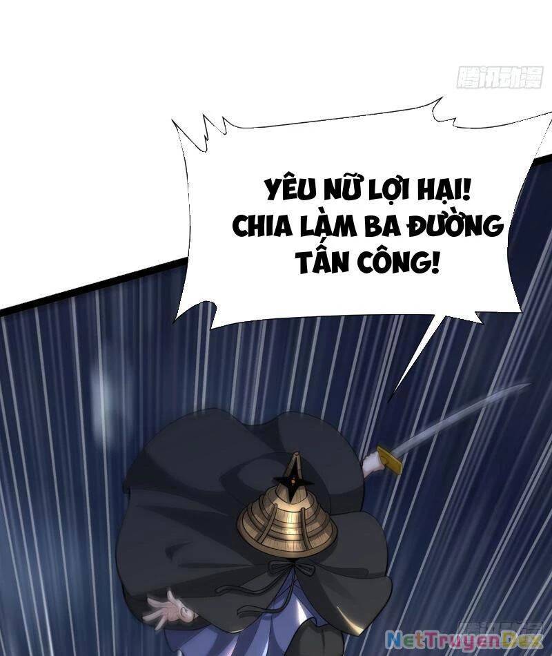 Giết Ta Thêm Vài Lần Nữa, Ta Liền Trở Thành Vô Địch! Chap 33 - Next Chap 34