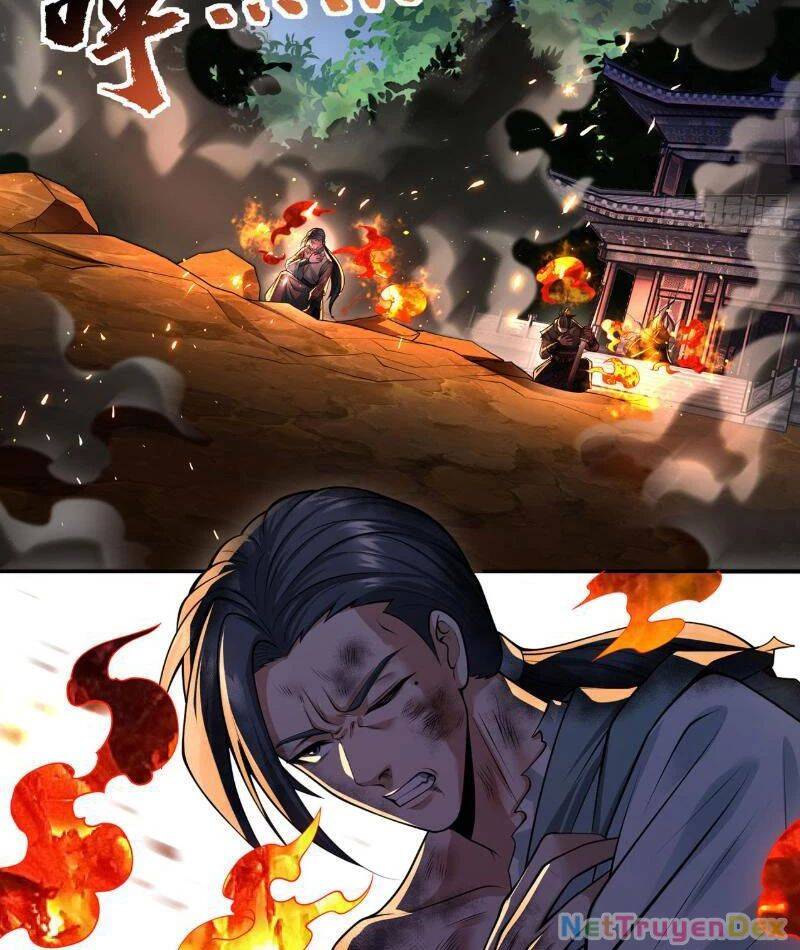 Giết Ta Thêm Vài Lần Nữa, Ta Liền Trở Thành Vô Địch! Chap 33 - Next Chap 34