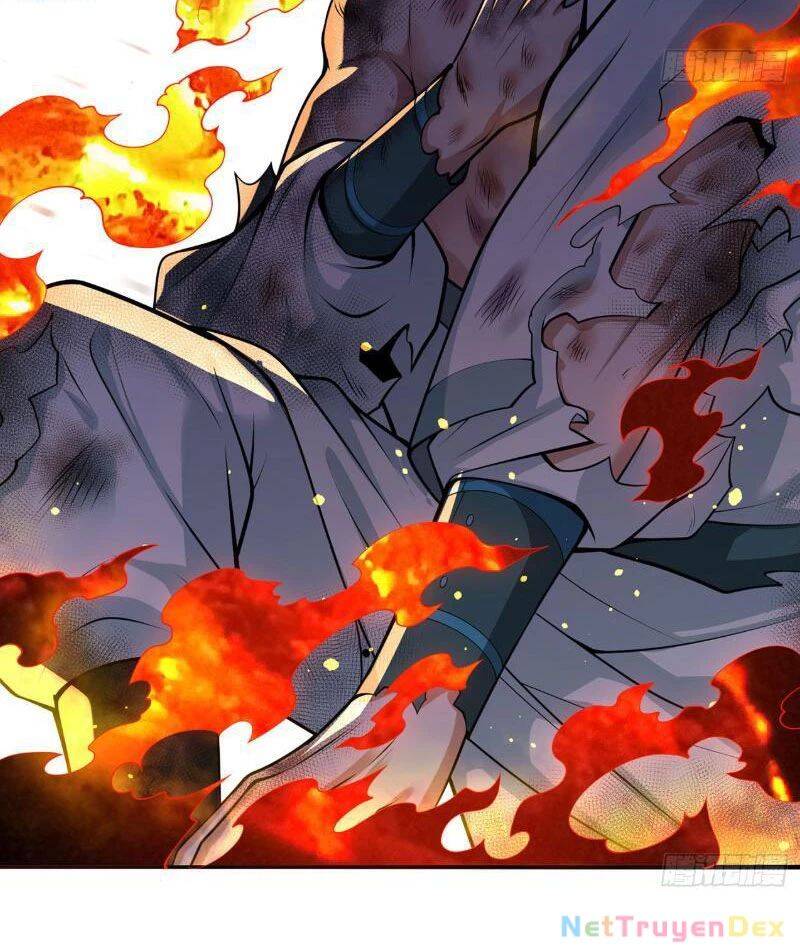 Giết Ta Thêm Vài Lần Nữa, Ta Liền Trở Thành Vô Địch! Chap 33 - Next Chap 34