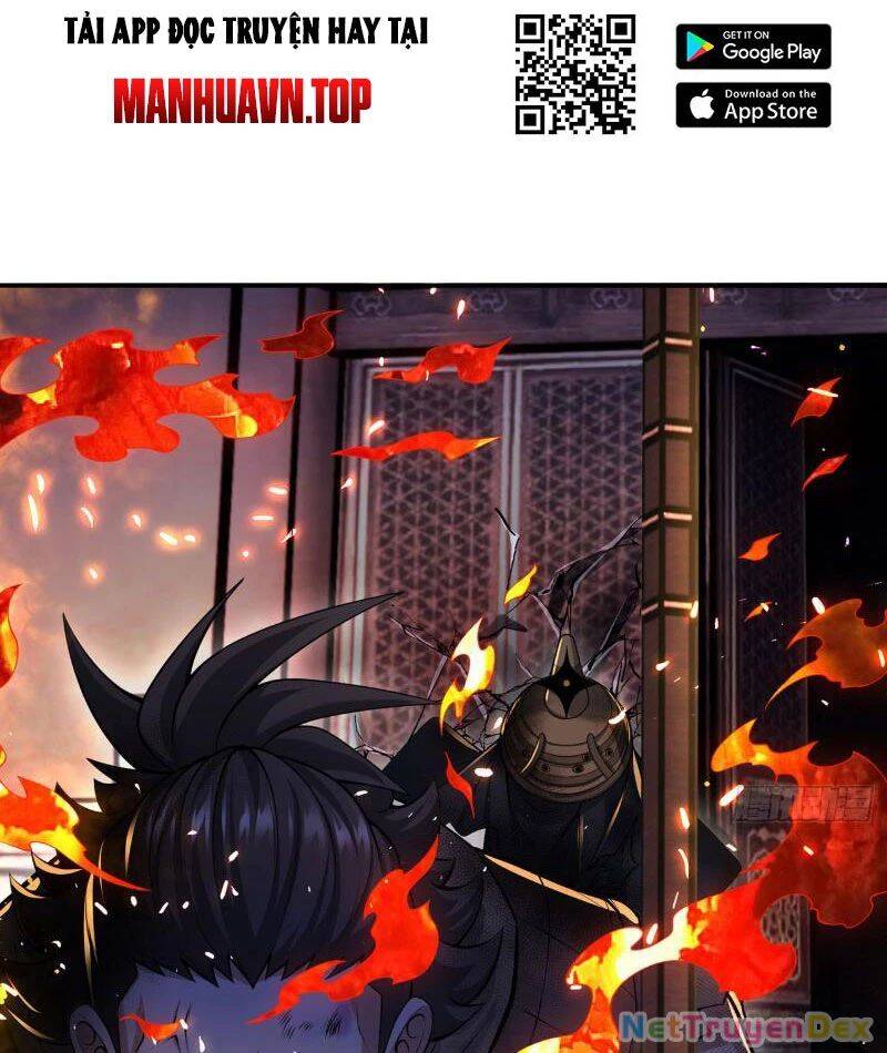 Giết Ta Thêm Vài Lần Nữa, Ta Liền Trở Thành Vô Địch! Chap 33 - Next Chap 34