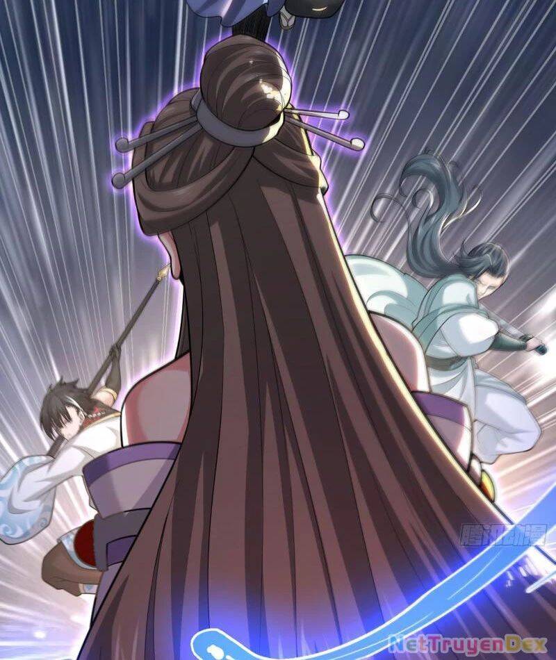 Giết Ta Thêm Vài Lần Nữa, Ta Liền Trở Thành Vô Địch! Chap 33 - Next Chap 34