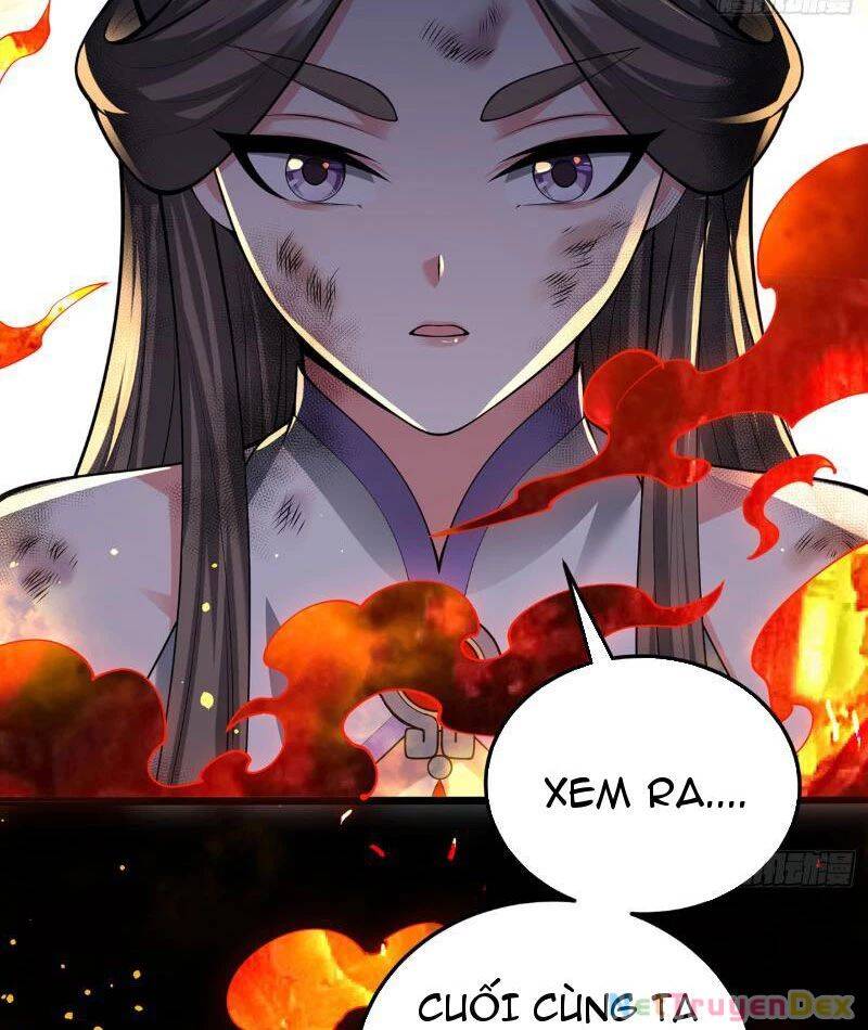 Giết Ta Thêm Vài Lần Nữa, Ta Liền Trở Thành Vô Địch! Chap 33 - Next Chap 34