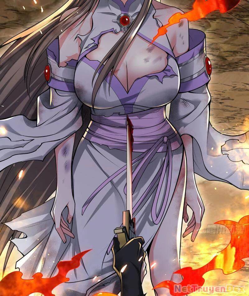 Giết Ta Thêm Vài Lần Nữa, Ta Liền Trở Thành Vô Địch! Chap 33 - Next Chap 34