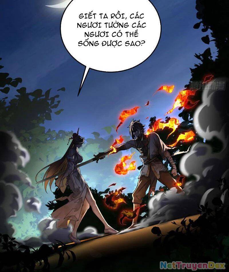 Giết Ta Thêm Vài Lần Nữa, Ta Liền Trở Thành Vô Địch! Chap 33 - Next Chap 34