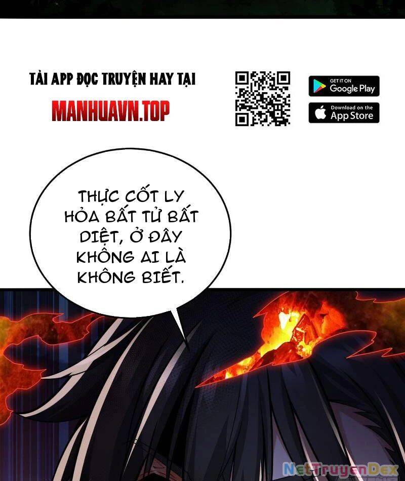 Giết Ta Thêm Vài Lần Nữa, Ta Liền Trở Thành Vô Địch! Chap 33 - Next Chap 34