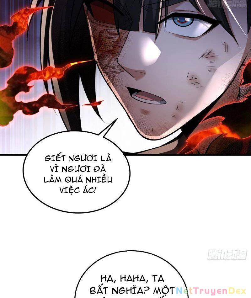 Giết Ta Thêm Vài Lần Nữa, Ta Liền Trở Thành Vô Địch! Chap 33 - Next Chap 34