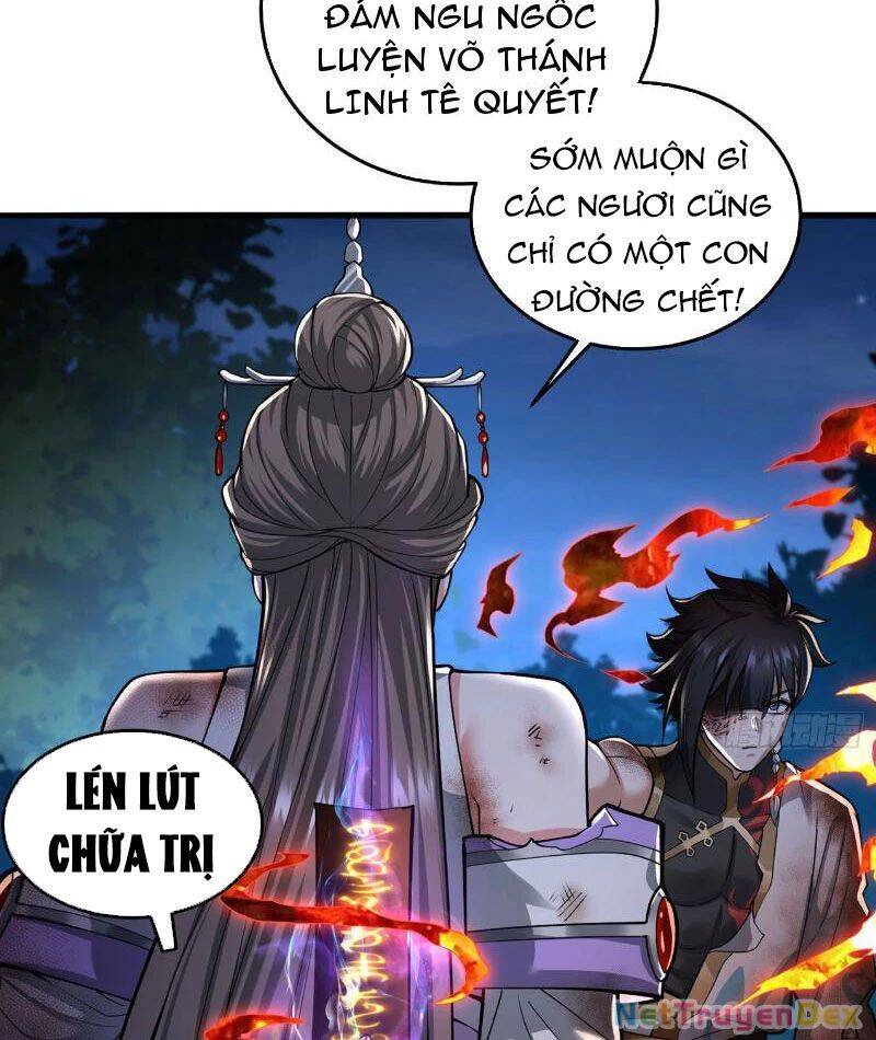 Giết Ta Thêm Vài Lần Nữa, Ta Liền Trở Thành Vô Địch! Chap 33 - Next Chap 34