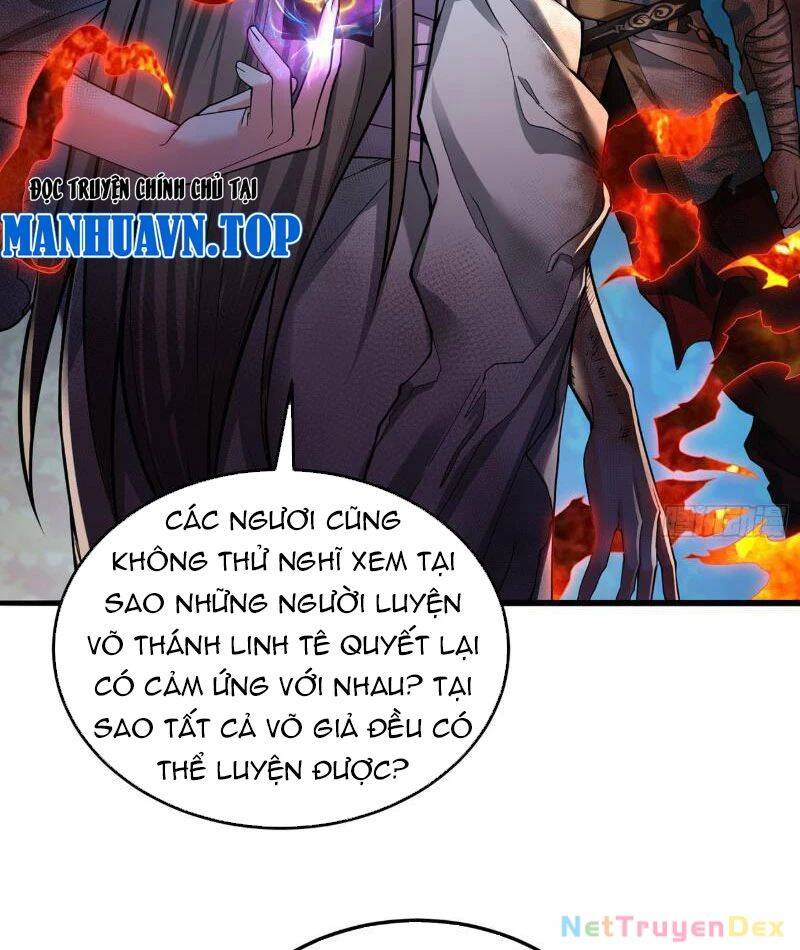 Giết Ta Thêm Vài Lần Nữa, Ta Liền Trở Thành Vô Địch! Chap 33 - Next Chap 34