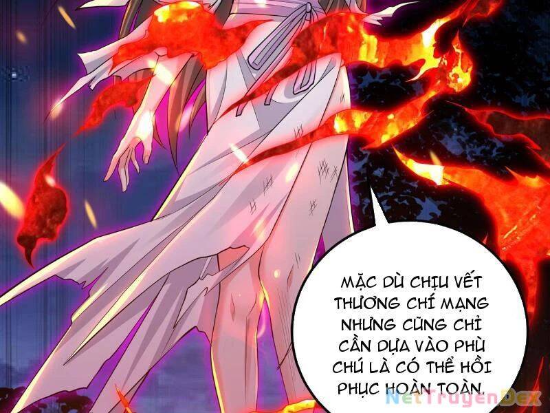 Giết Ta Thêm Vài Lần Nữa, Ta Liền Trở Thành Vô Địch! Chap 34 - Next Chap 35