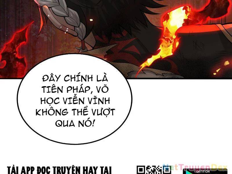 Giết Ta Thêm Vài Lần Nữa, Ta Liền Trở Thành Vô Địch! Chap 34 - Next Chap 35