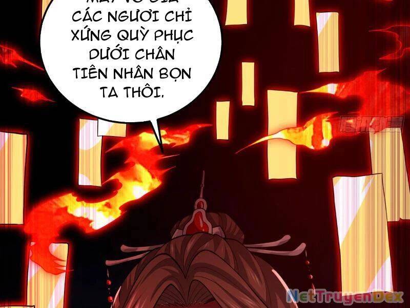 Giết Ta Thêm Vài Lần Nữa, Ta Liền Trở Thành Vô Địch! Chap 34 - Next Chap 35