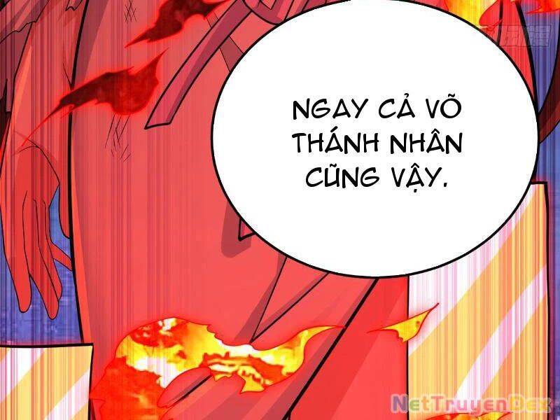 Giết Ta Thêm Vài Lần Nữa, Ta Liền Trở Thành Vô Địch! Chap 34 - Next Chap 35