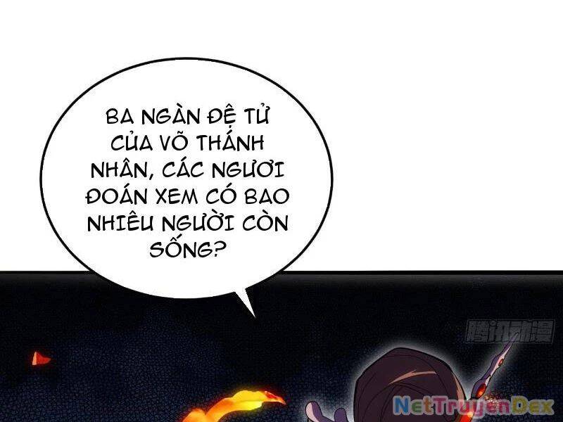 Giết Ta Thêm Vài Lần Nữa, Ta Liền Trở Thành Vô Địch! Chap 34 - Next Chap 35