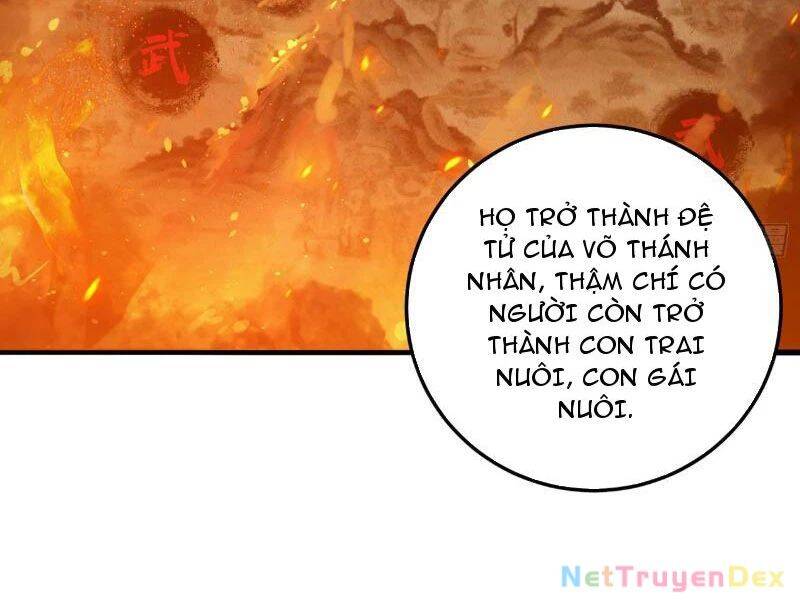 Giết Ta Thêm Vài Lần Nữa, Ta Liền Trở Thành Vô Địch! Chap 34 - Next Chap 35