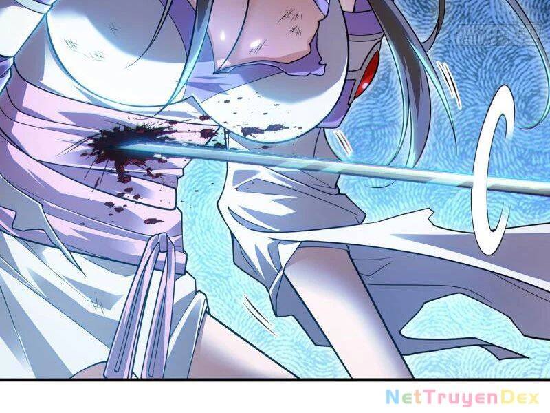 Giết Ta Thêm Vài Lần Nữa, Ta Liền Trở Thành Vô Địch! Chap 34 - Next Chap 35