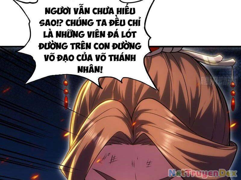 Giết Ta Thêm Vài Lần Nữa, Ta Liền Trở Thành Vô Địch! Chap 34 - Next Chap 35