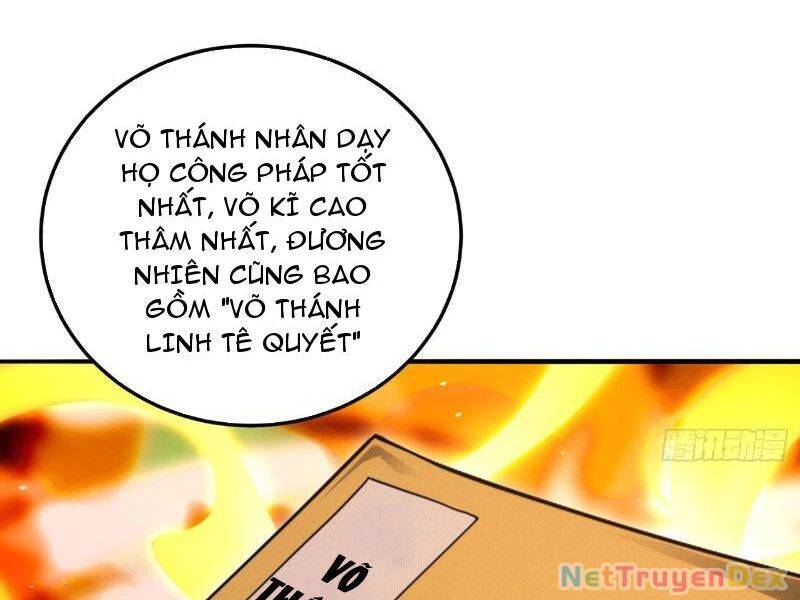 Giết Ta Thêm Vài Lần Nữa, Ta Liền Trở Thành Vô Địch! Chap 34 - Next Chap 35
