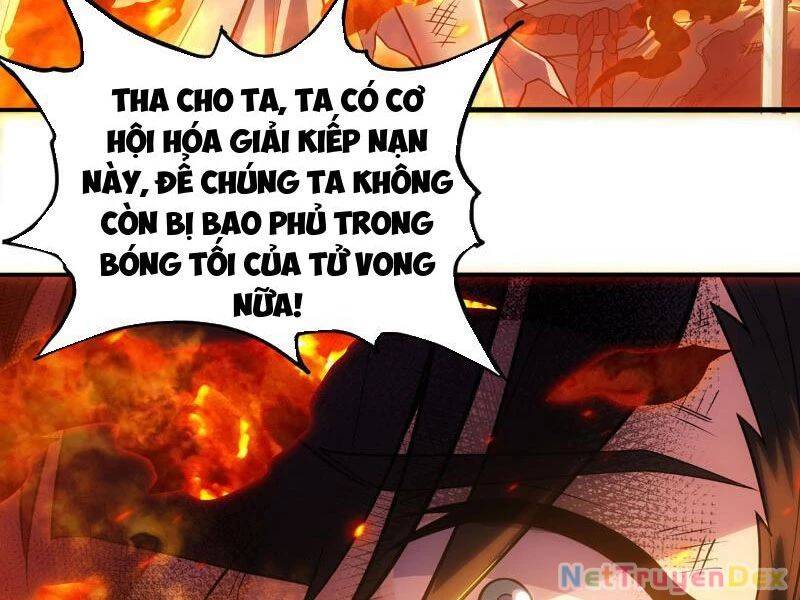 Giết Ta Thêm Vài Lần Nữa, Ta Liền Trở Thành Vô Địch! Chap 34 - Next Chap 35