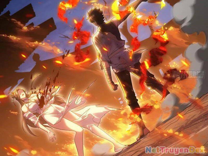 Giết Ta Thêm Vài Lần Nữa, Ta Liền Trở Thành Vô Địch! Chap 34 - Next Chap 35