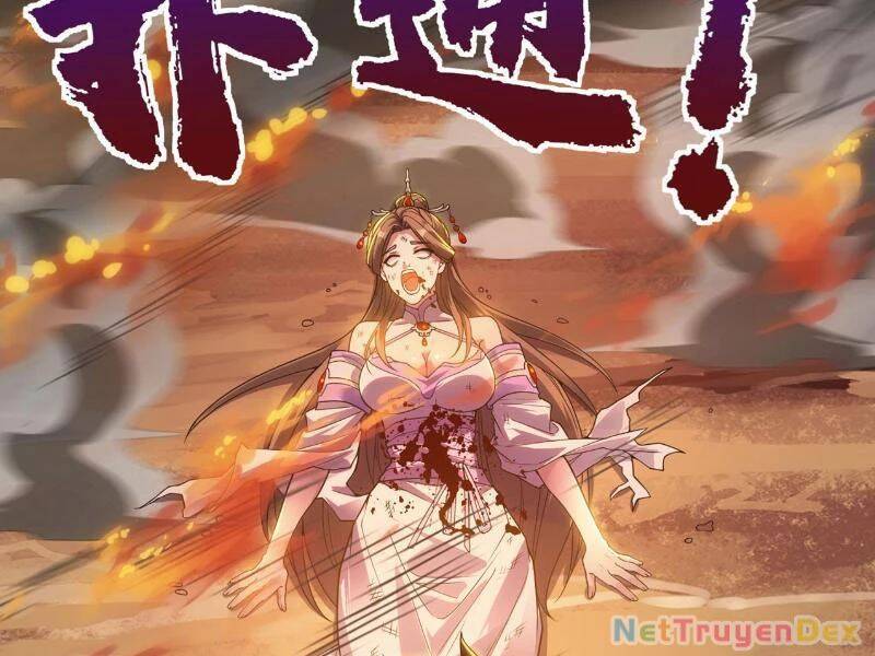 Giết Ta Thêm Vài Lần Nữa, Ta Liền Trở Thành Vô Địch! Chap 34 - Next Chap 35