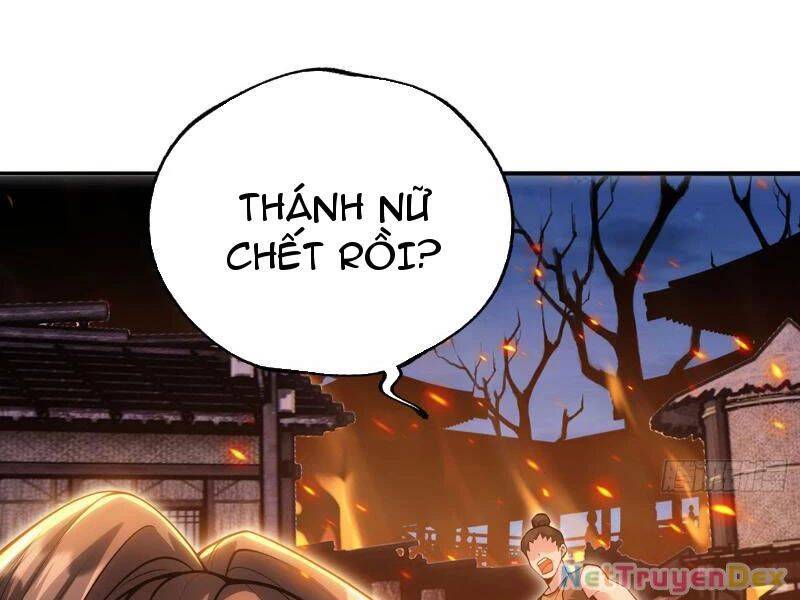 Giết Ta Thêm Vài Lần Nữa, Ta Liền Trở Thành Vô Địch! Chap 34 - Next Chap 35