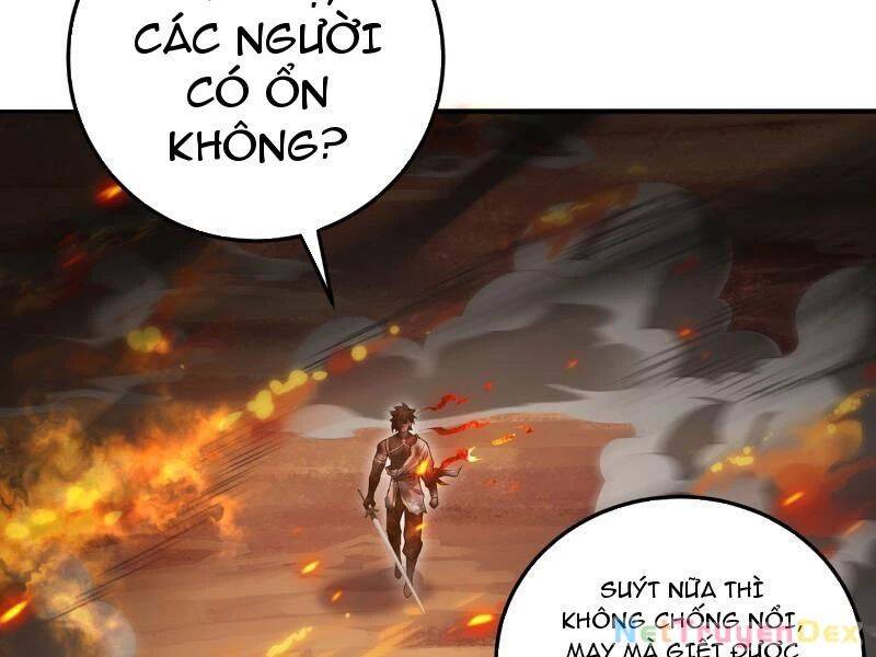 Giết Ta Thêm Vài Lần Nữa, Ta Liền Trở Thành Vô Địch! Chap 34 - Next Chap 35