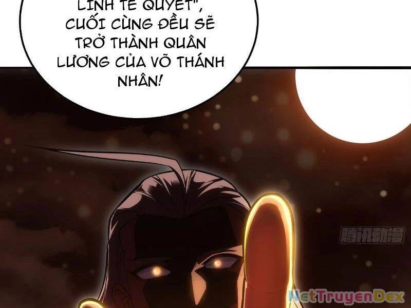 Giết Ta Thêm Vài Lần Nữa, Ta Liền Trở Thành Vô Địch! Chap 34 - Next Chap 35
