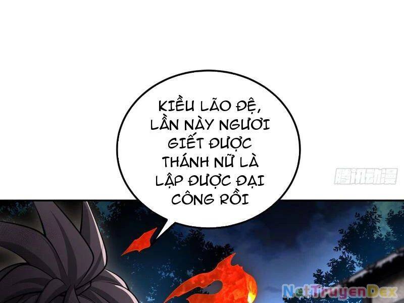 Giết Ta Thêm Vài Lần Nữa, Ta Liền Trở Thành Vô Địch! Chap 34 - Next Chap 35