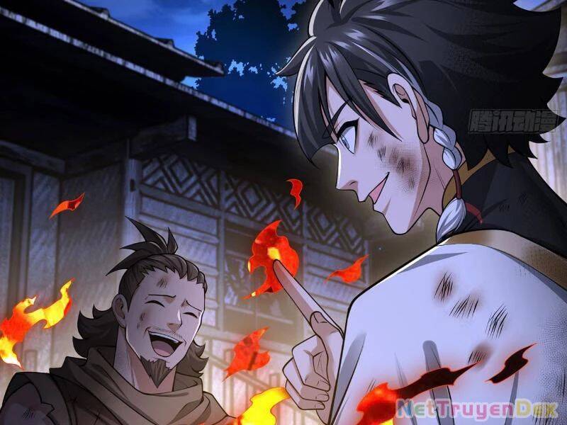Giết Ta Thêm Vài Lần Nữa, Ta Liền Trở Thành Vô Địch! Chap 34 - Next Chap 35