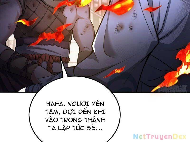 Giết Ta Thêm Vài Lần Nữa, Ta Liền Trở Thành Vô Địch! Chap 34 - Next Chap 35