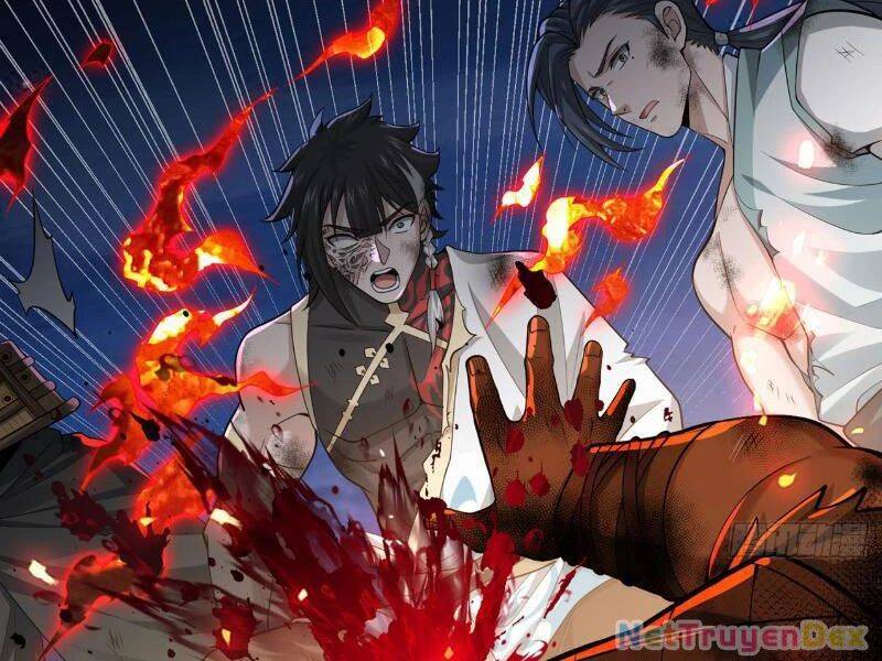 Giết Ta Thêm Vài Lần Nữa, Ta Liền Trở Thành Vô Địch! Chap 34 - Next Chap 35
