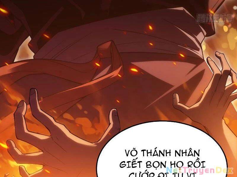 Giết Ta Thêm Vài Lần Nữa, Ta Liền Trở Thành Vô Địch! Chap 34 - Next Chap 35