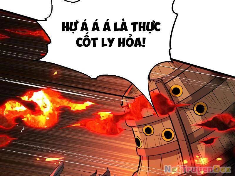 Giết Ta Thêm Vài Lần Nữa, Ta Liền Trở Thành Vô Địch! Chap 34 - Next Chap 35