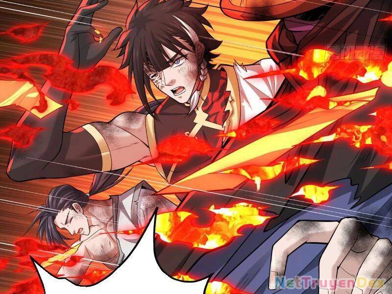 Giết Ta Thêm Vài Lần Nữa, Ta Liền Trở Thành Vô Địch! Chap 34 - Next Chap 35