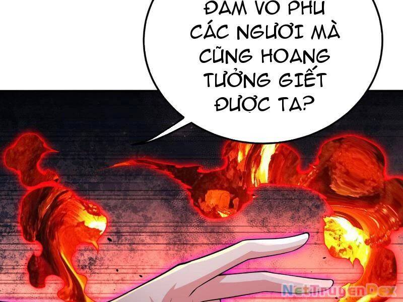 Giết Ta Thêm Vài Lần Nữa, Ta Liền Trở Thành Vô Địch! Chap 34 - Next Chap 35