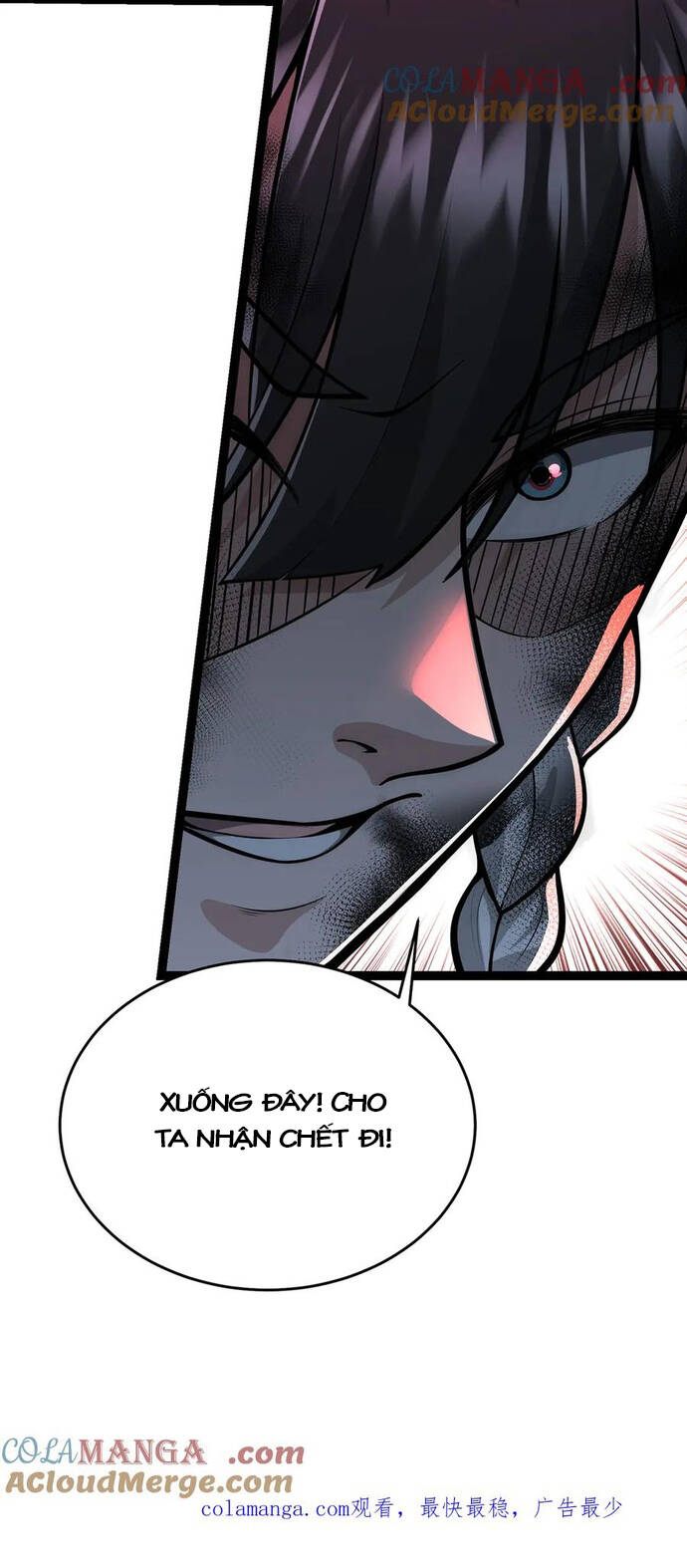 Giết Ta Thêm Vài Lần Nữa, Ta Liền Trở Thành Vô Địch! Chap 35 - Next Chap 36