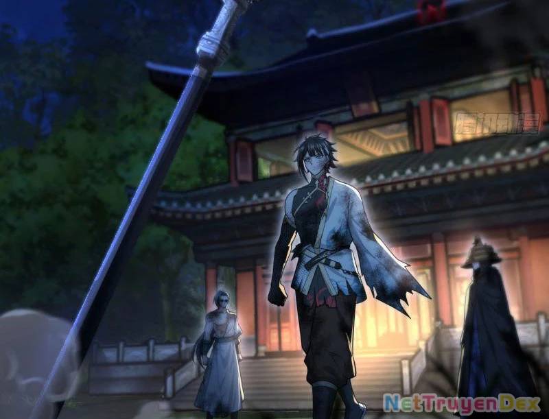 Giết Ta Thêm Vài Lần Nữa, Ta Liền Trở Thành Vô Địch! Chap 36 - Next Chap 37
