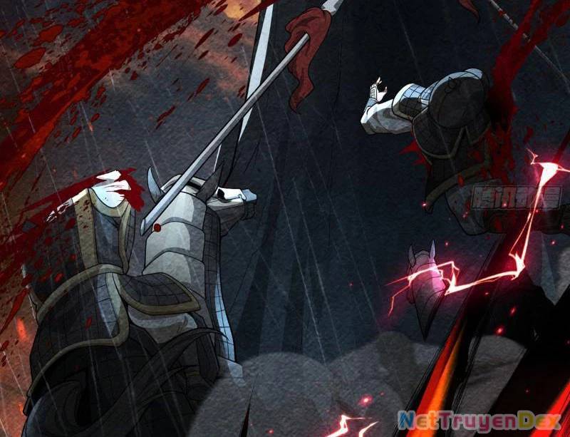 Giết Ta Thêm Vài Lần Nữa, Ta Liền Trở Thành Vô Địch! Chap 36 - Next Chap 37