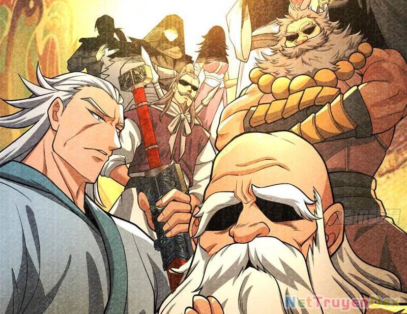 Giết Ta Thêm Vài Lần Nữa, Ta Liền Trở Thành Vô Địch! Chap 36 - Next Chap 37
