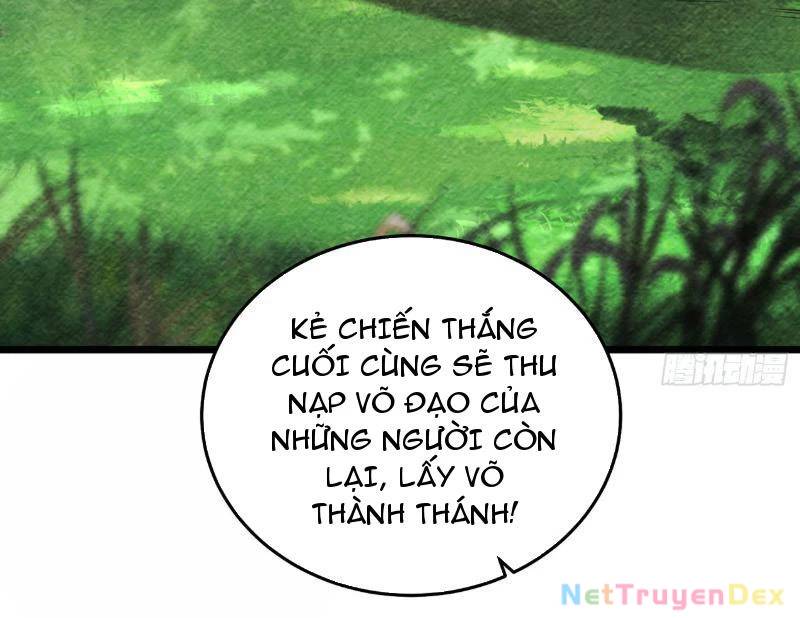 Giết Ta Thêm Vài Lần Nữa, Ta Liền Trở Thành Vô Địch! Chap 36 - Next Chap 37