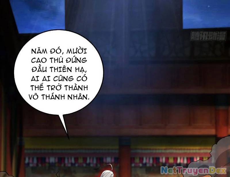 Giết Ta Thêm Vài Lần Nữa, Ta Liền Trở Thành Vô Địch! Chap 36 - Next Chap 37