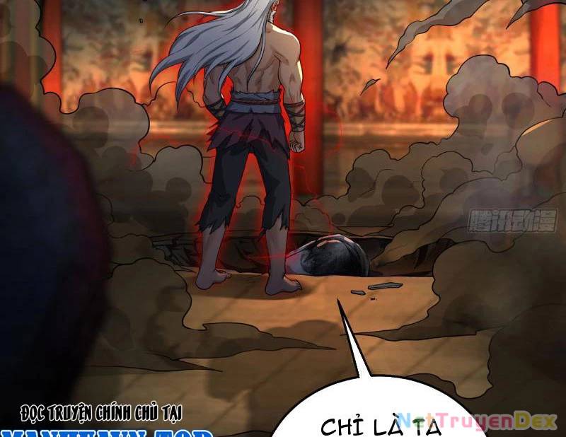 Giết Ta Thêm Vài Lần Nữa, Ta Liền Trở Thành Vô Địch! Chap 36 - Next Chap 37