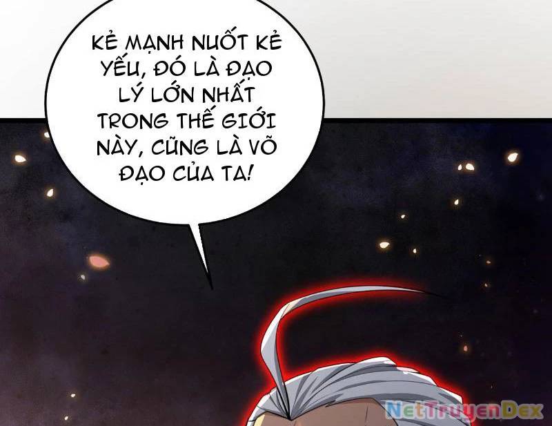 Giết Ta Thêm Vài Lần Nữa, Ta Liền Trở Thành Vô Địch! Chap 36 - Next Chap 37