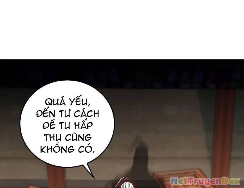 Giết Ta Thêm Vài Lần Nữa, Ta Liền Trở Thành Vô Địch! Chap 36 - Next Chap 37