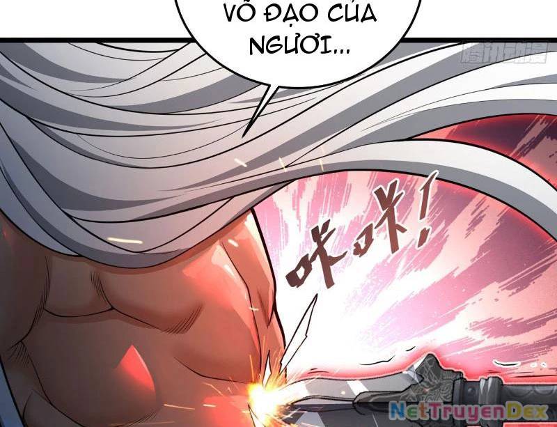 Giết Ta Thêm Vài Lần Nữa, Ta Liền Trở Thành Vô Địch! Chap 36 - Next Chap 37