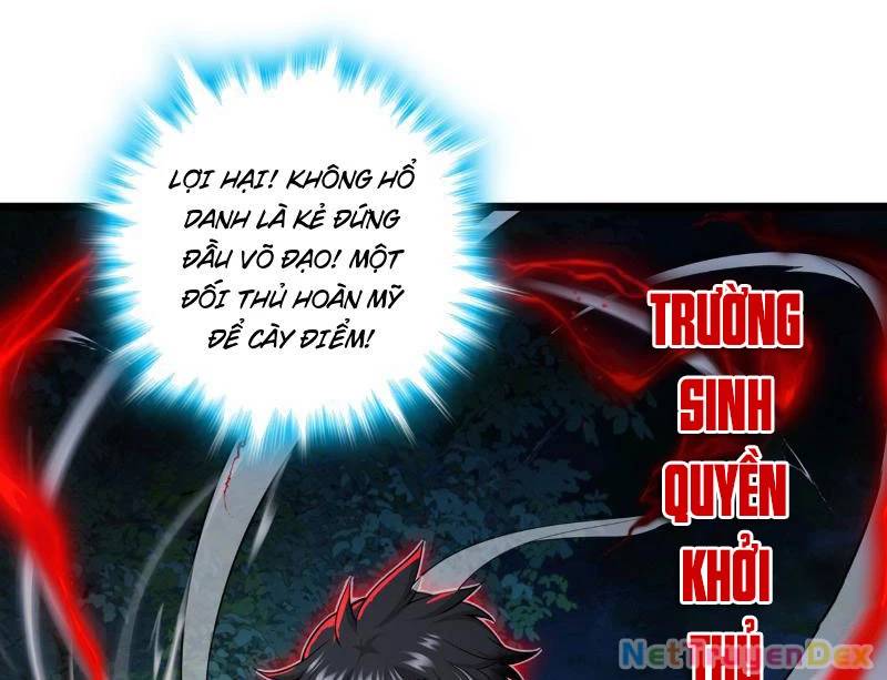 Giết Ta Thêm Vài Lần Nữa, Ta Liền Trở Thành Vô Địch! Chap 36 - Next Chap 37
